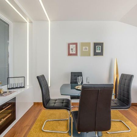 Luxury Apartments Novigrad Novigrad Istria Dış mekan fotoğraf