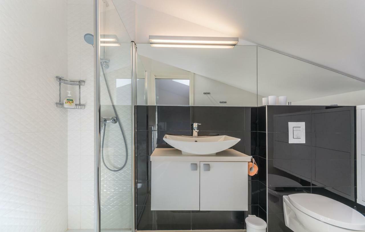 Luxury Apartments Novigrad Novigrad Istria Dış mekan fotoğraf