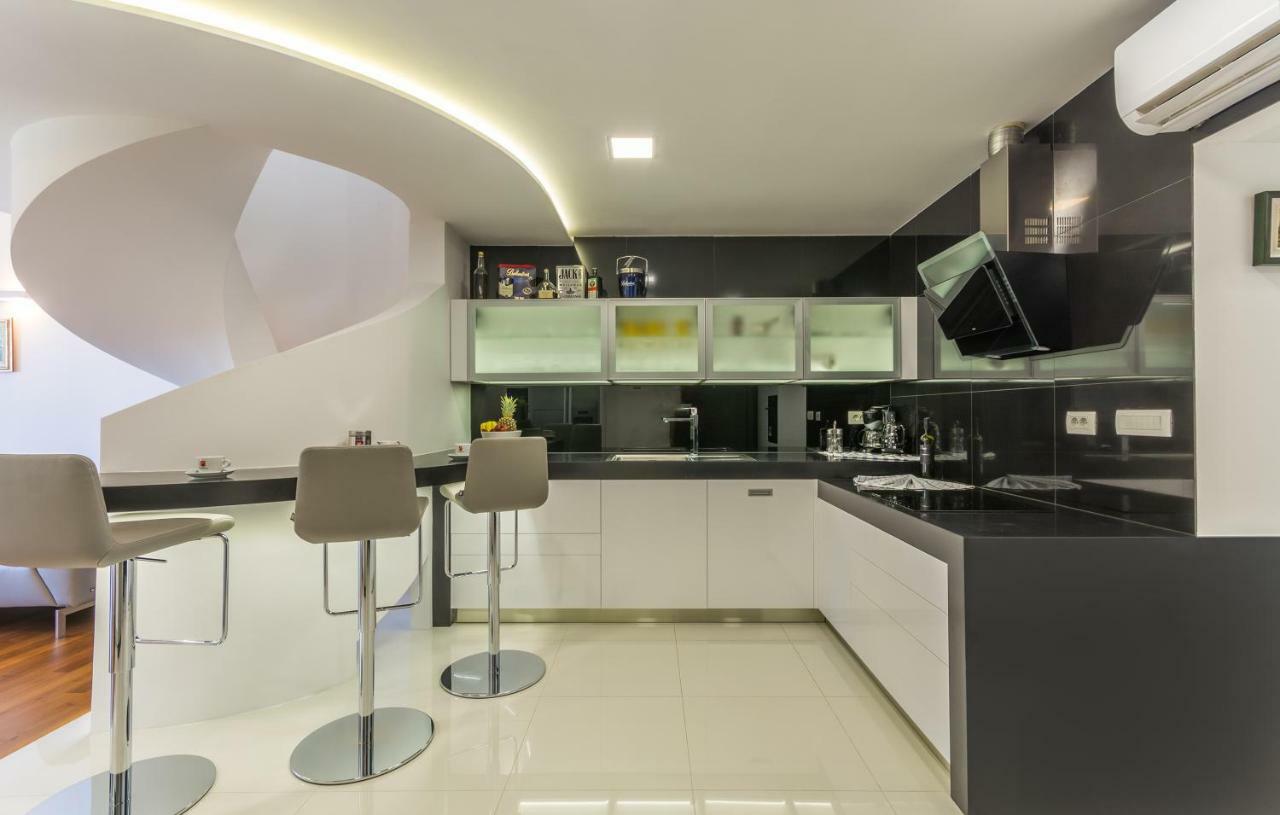 Luxury Apartments Novigrad Novigrad Istria Dış mekan fotoğraf