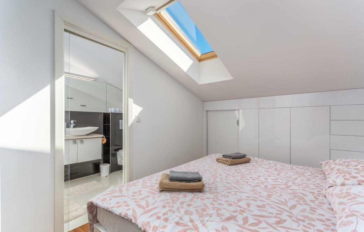 Luxury Apartments Novigrad Novigrad Istria Dış mekan fotoğraf
