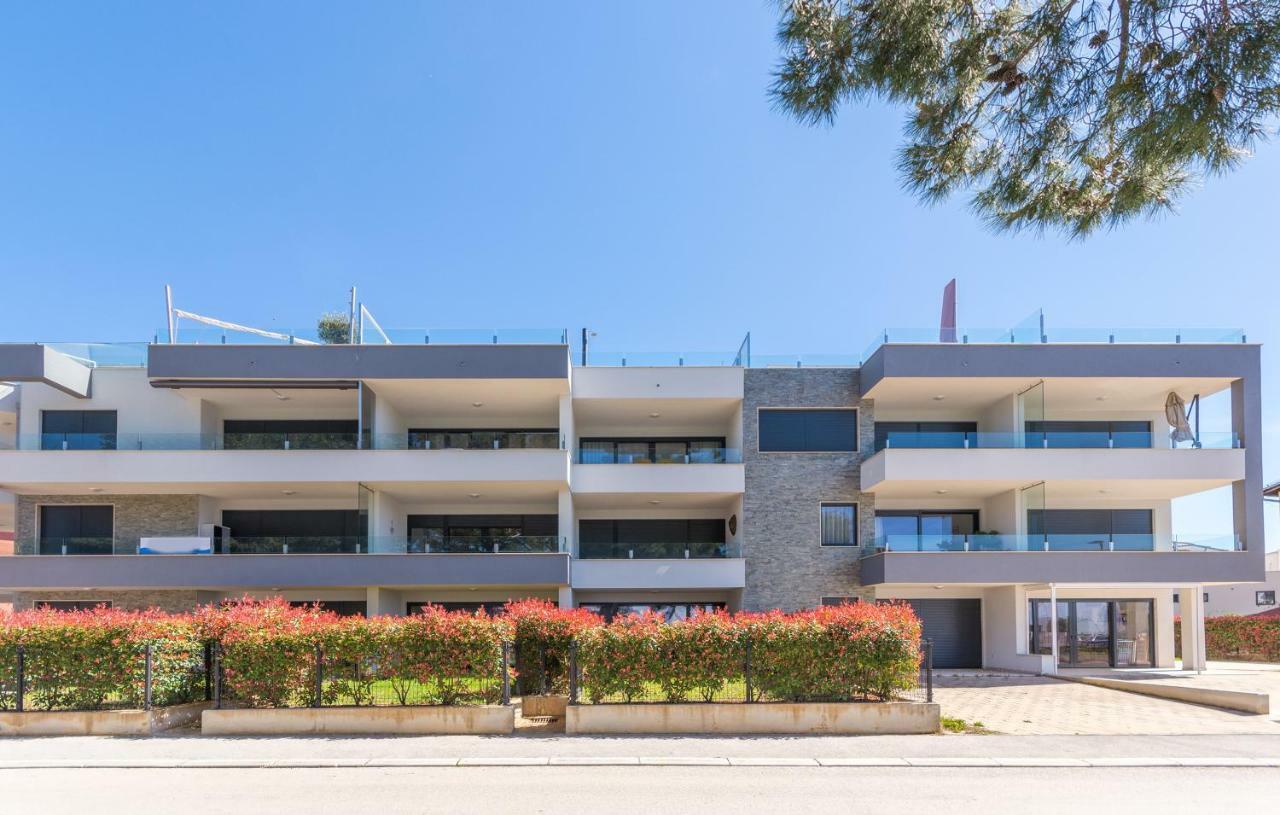 Luxury Apartments Novigrad Novigrad Istria Dış mekan fotoğraf