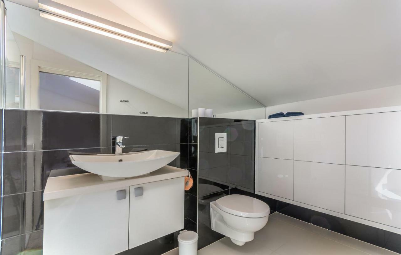 Luxury Apartments Novigrad Novigrad Istria Dış mekan fotoğraf