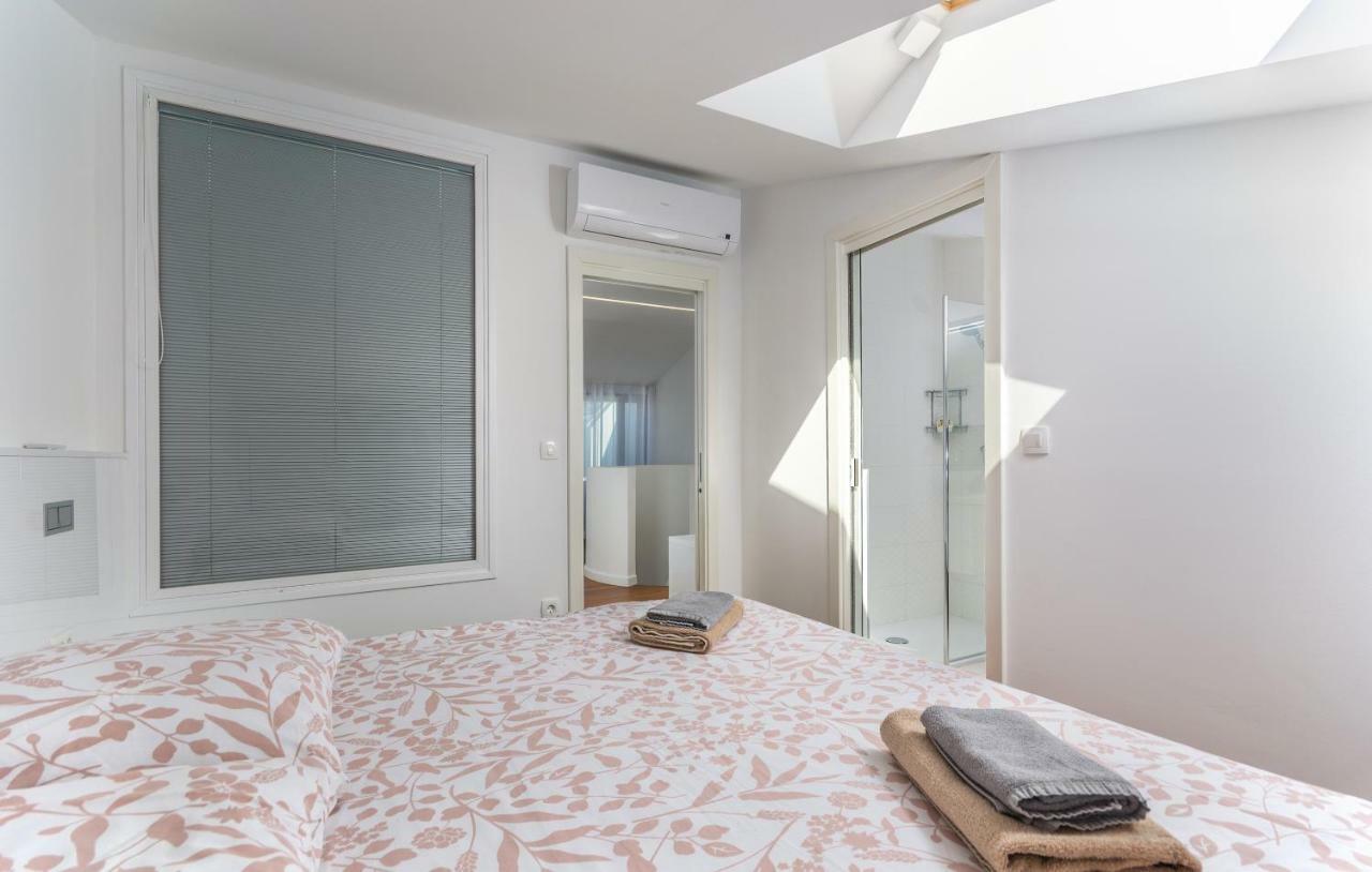 Luxury Apartments Novigrad Novigrad Istria Dış mekan fotoğraf
