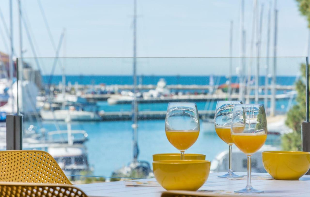 Luxury Apartments Novigrad Novigrad Istria Dış mekan fotoğraf