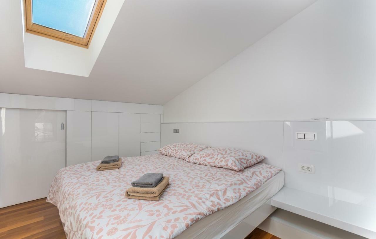 Luxury Apartments Novigrad Novigrad Istria Dış mekan fotoğraf