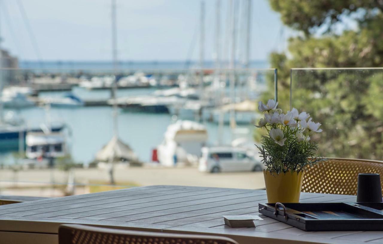Luxury Apartments Novigrad Novigrad Istria Dış mekan fotoğraf