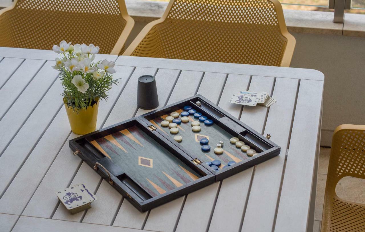 Luxury Apartments Novigrad Novigrad Istria Dış mekan fotoğraf